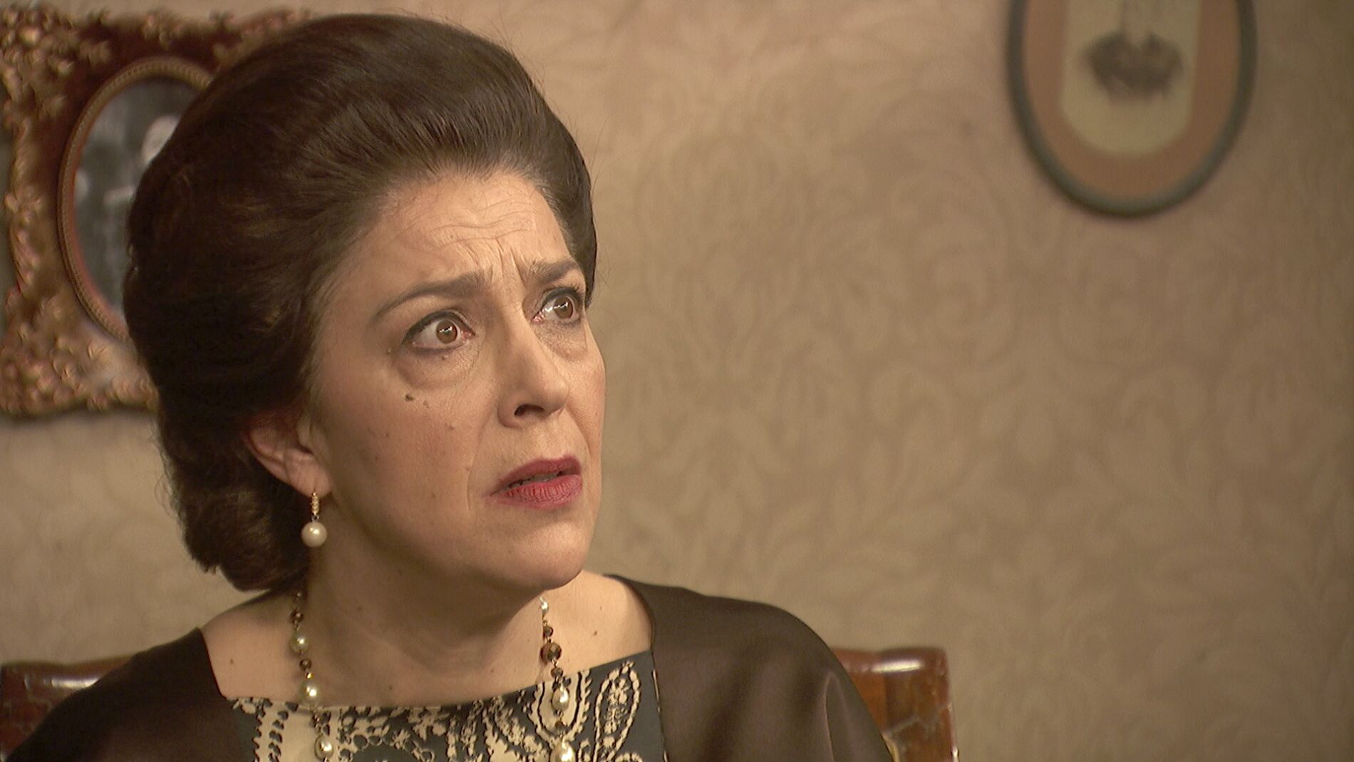 Sa&uacute;l y Prudencio proponen una locura: Deben irse de La Casona