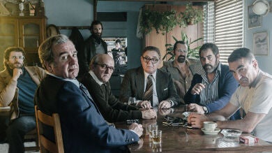 Conoce a todos los narcos de 'Fariña' implicados en la Operación Nécora