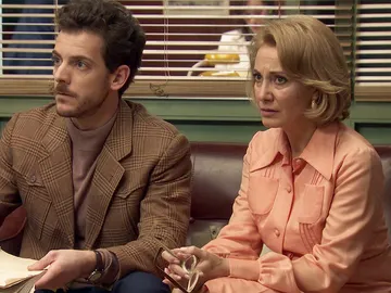 Javier y Matilde, al tanto del plagio de Ortega Javier y Matilde, al tanto del plagio de Ortega