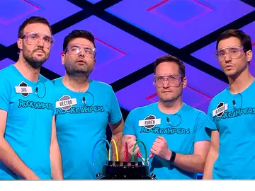 Karate, boxeo o judo, ¿en qué deporte se permiten las patadas a la cabeza? Karate, boxeo o judo, ¿en qué deporte se permiten las patadas a la cabeza?