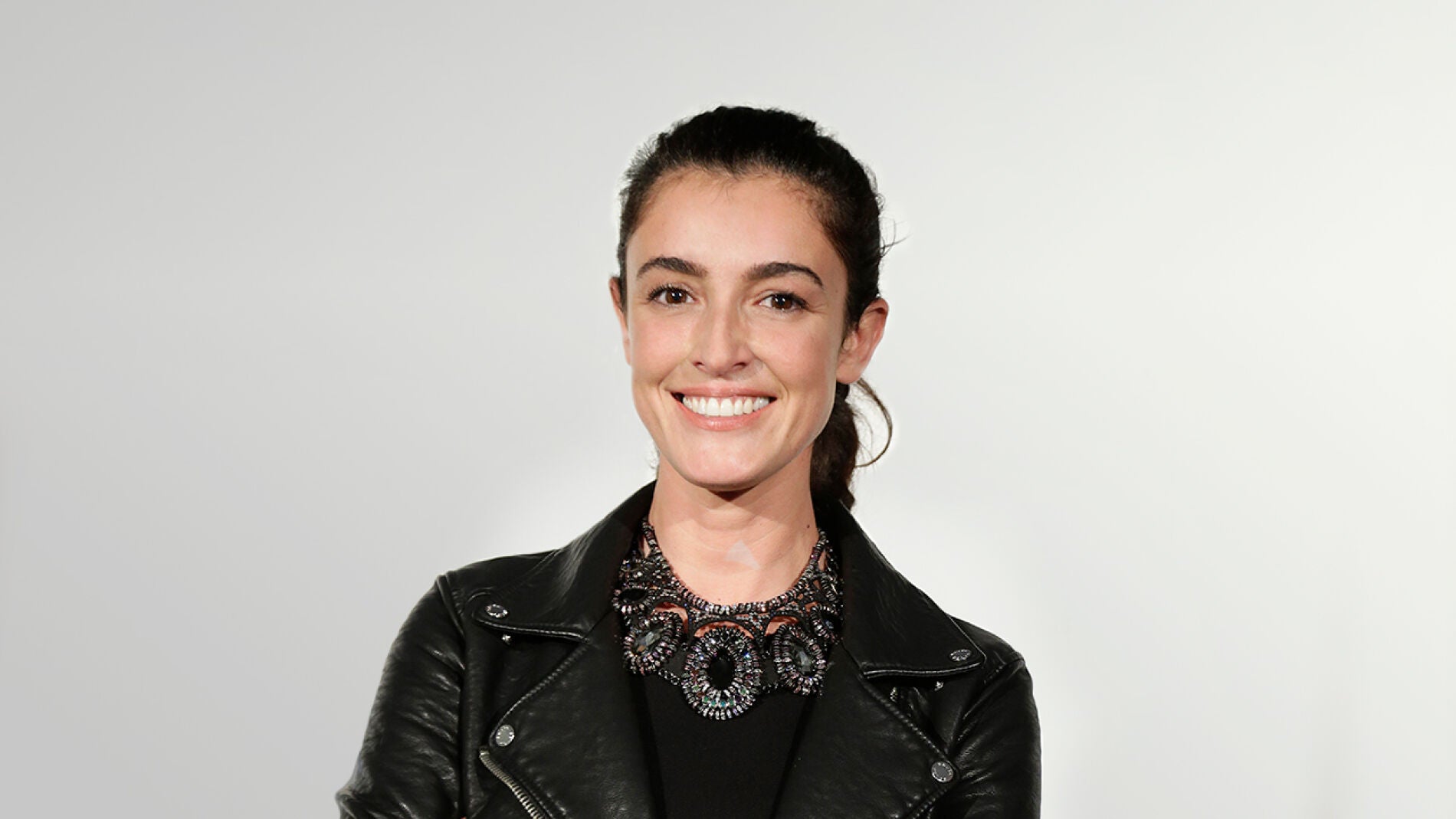 Blanca Romero - Cara - 2018