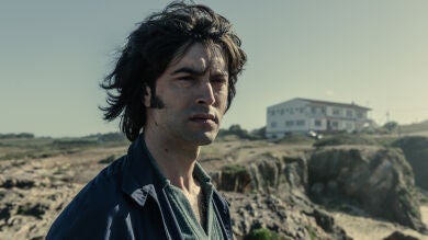 El estreno de 'Fariña' fue la emisión más vista del día, líder absoluto con 3,4 millones de espectadores y un 21,5% de cuota