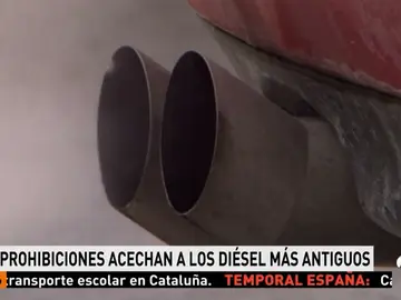 Coches diésel Coches diésel