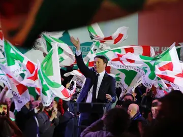 Matteo Renzi Matteo Renzi