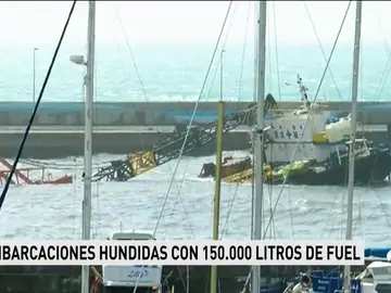 BARCOSCANARIAS BARCOSCANARIAS