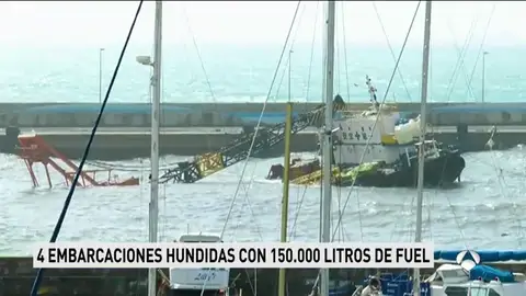 BARCOSCANARIAS BARCOSCANARIAS