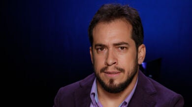 El Langui: el luchador que apostó por el rap, la comedia y su barrio