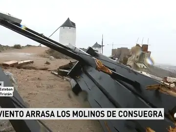 CONSUEGRA CONSUEGRA