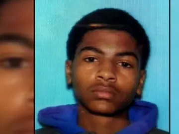 El presunto autor del tiroteo El presunto autor del tiroteo