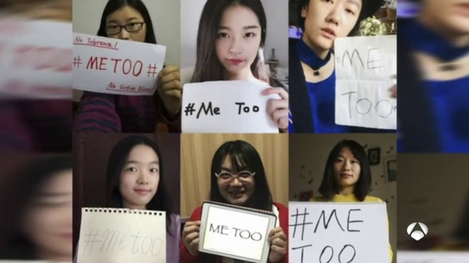 El acoso sexual a mujeres, un problema invisibilizado en China porque las víctimas temen denunciar