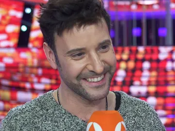 Miquel Fernández gana la sexta edición de 'Tu cara me suena' Miquel Fernández gana la sexta edición de 'Tu cara me suena'