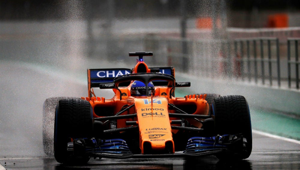 Fernando Alonso