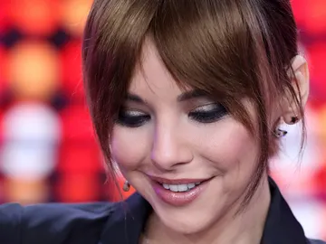 Chenoa en 'Tu cara me suena' Chenoa en 'Tu cara me suena'