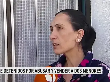 La Policía libera a dos menores que habían sido vendidas por su hermana a cambio de 20.000 euros La Policía libera a dos menores que habían sido vendidas por su hermana a cambio de 20.000 euros