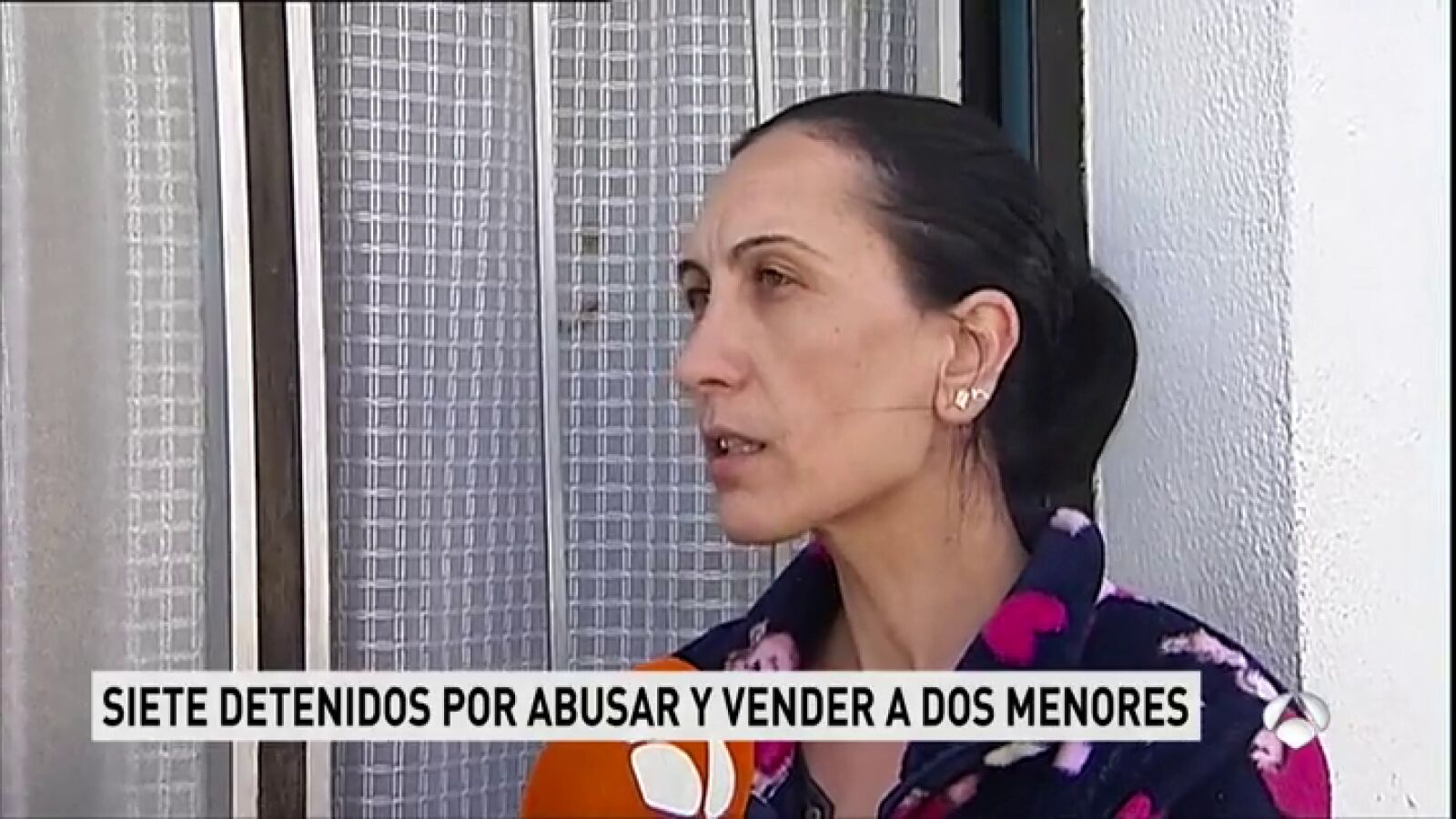 La Policía libera a dos menores que habían sido vendidas por su hermana a cambio de 20.000 euros