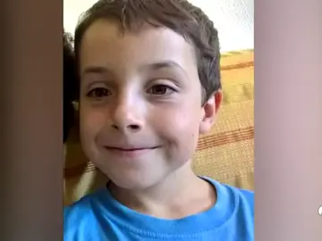 Encuentran varias prendas que pertenecerían a Gabriel a cuatro kilómetros del lugar donde desapareció Encuentran varias prendas que pertenecerían a Gabriel a cuatro kilómetros del lugar donde desapareció