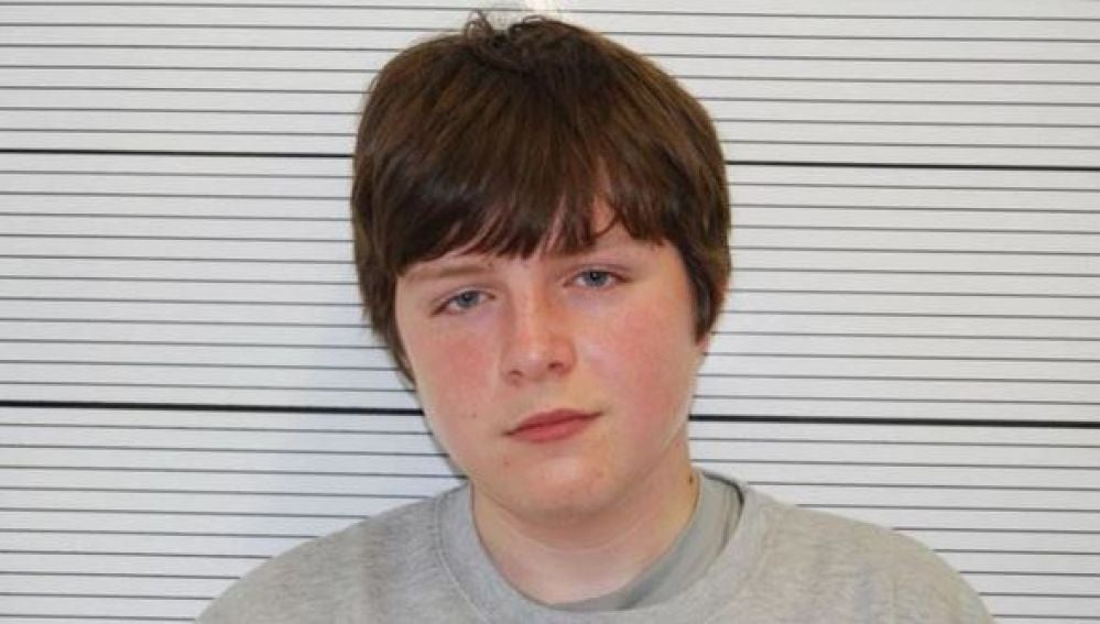 Lloyd Gunton, el joven que planeó un atentado terrorista en un concierto de Justin Bieber