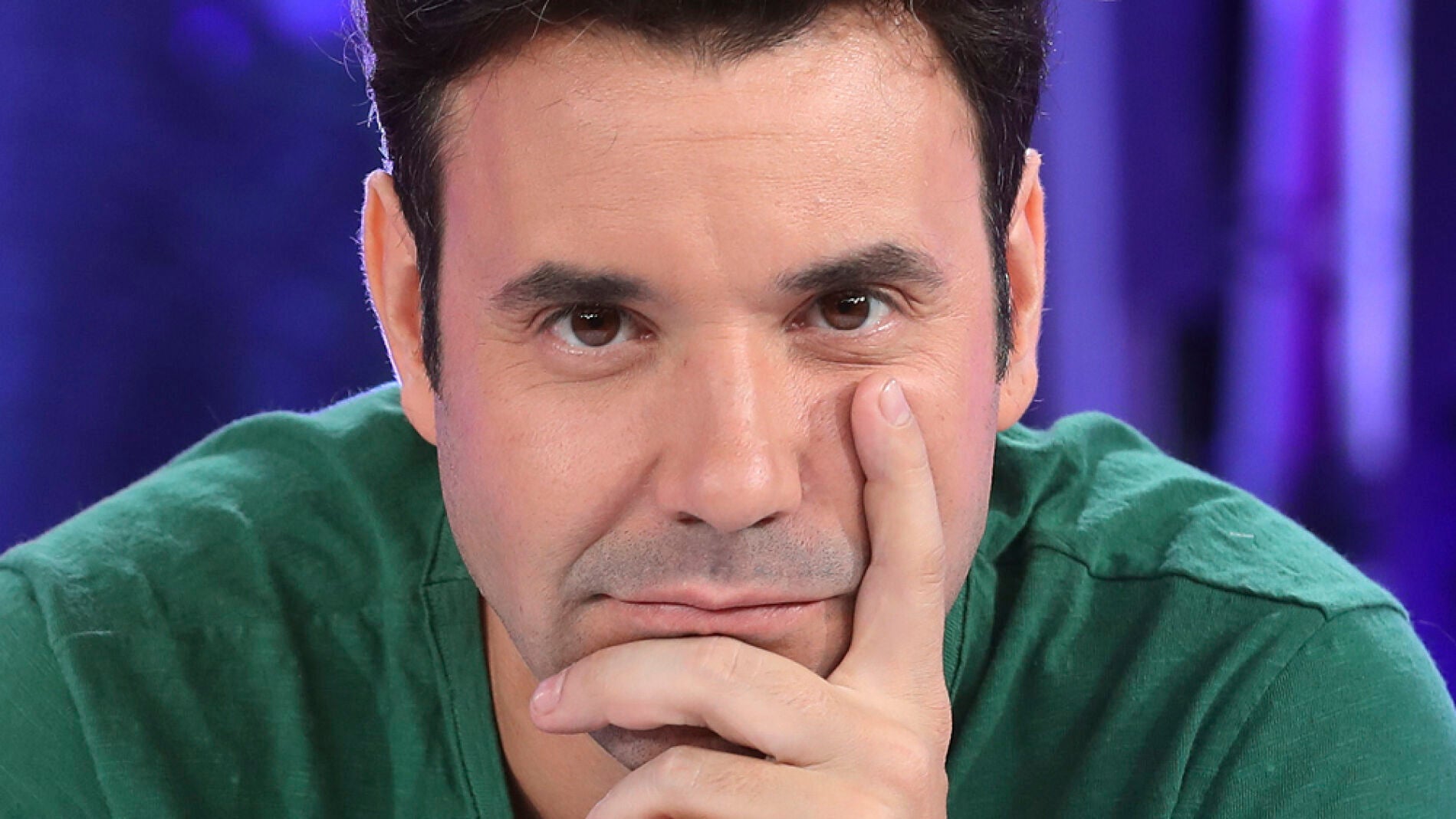 Miquel Fern&aacute;ndez