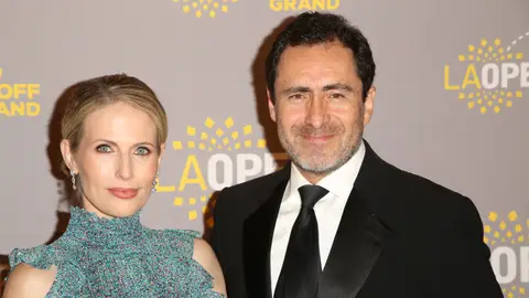 Demián Bichir Demián Bichir