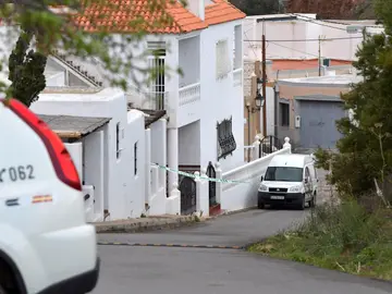 Guardia Civil en Níjar Guardia Civil en Níjar