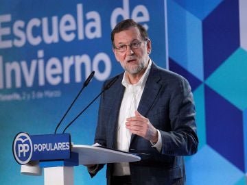 Mariano Rajoy Mariano Rajoy
