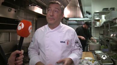 Los hermanos Roca, encargados de diseñar el menú de la cena benéfica de Elton John para los Oscar