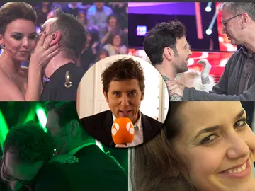 Así vivimos la gran final de la sexta edición de 'Tu cara me suena' Así vivimos la gran final de la sexta edición de 'Tu cara me suena'