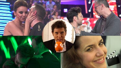 Lo que no se vio en televisión: Así vivimos la gran final de la sexta edición de 'Tu cara me suena'
