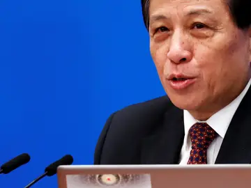 Zhang Yesui Zhang Yesui