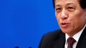 Zhang Yesui