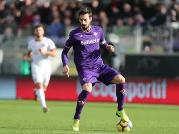 Davide Astori Davide Astori
