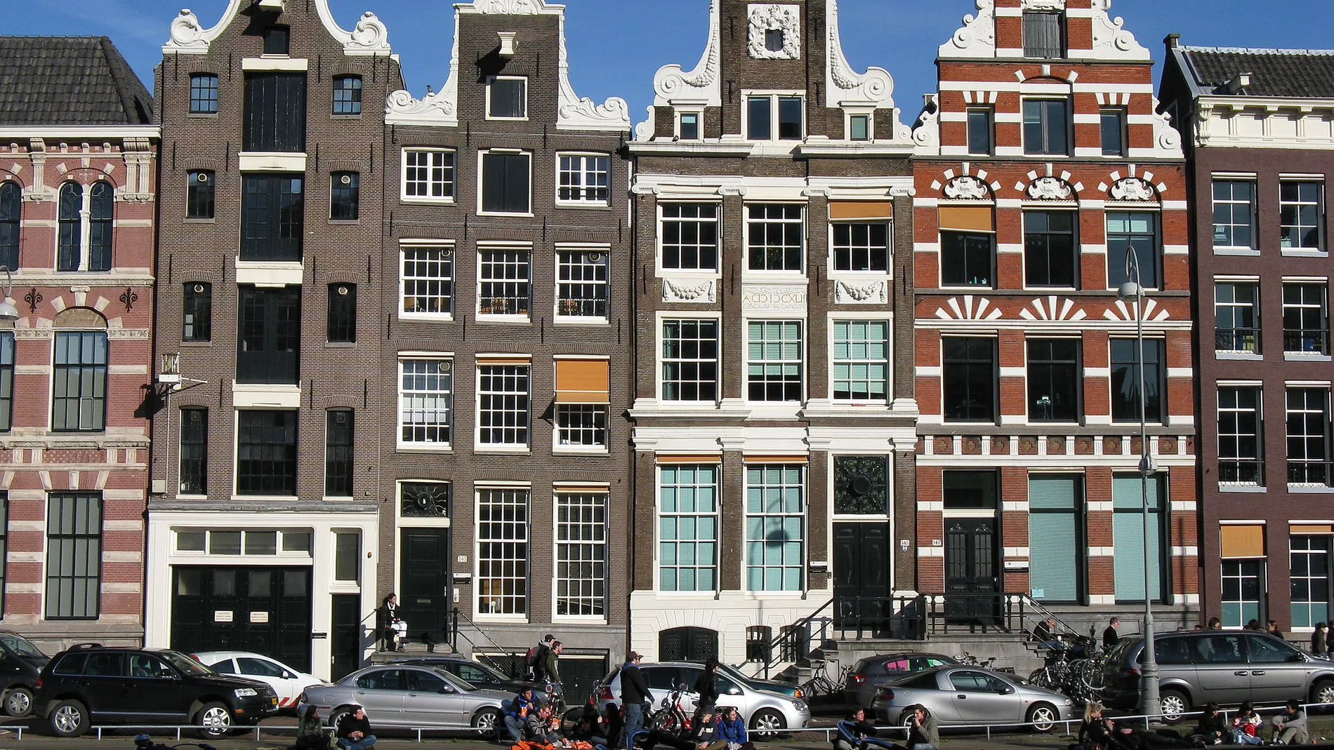 Amsterdam Amsterdam