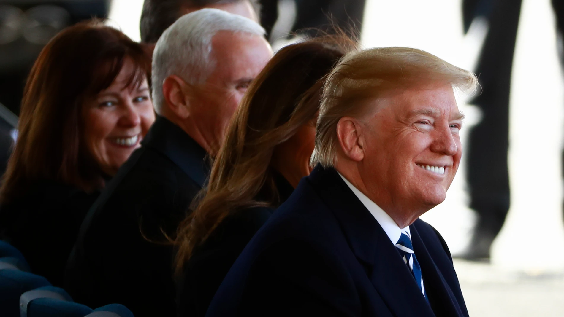 Donald Trump Donald Trump