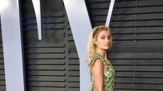 Fiesta Vanity Fair tras los Oscar