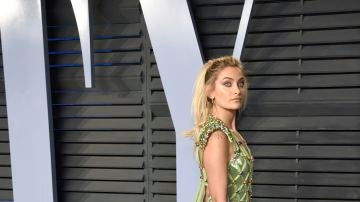 Paris Jackson