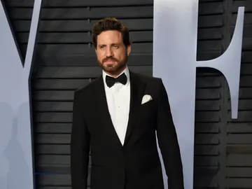 Edgar Ramirez Edgar Ramirez