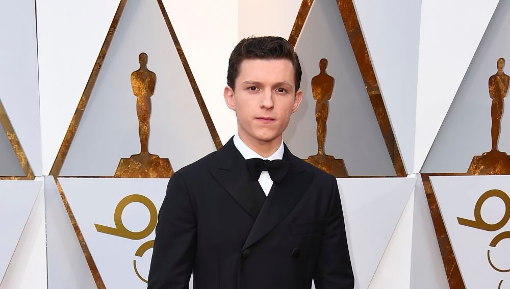 Tom Holland