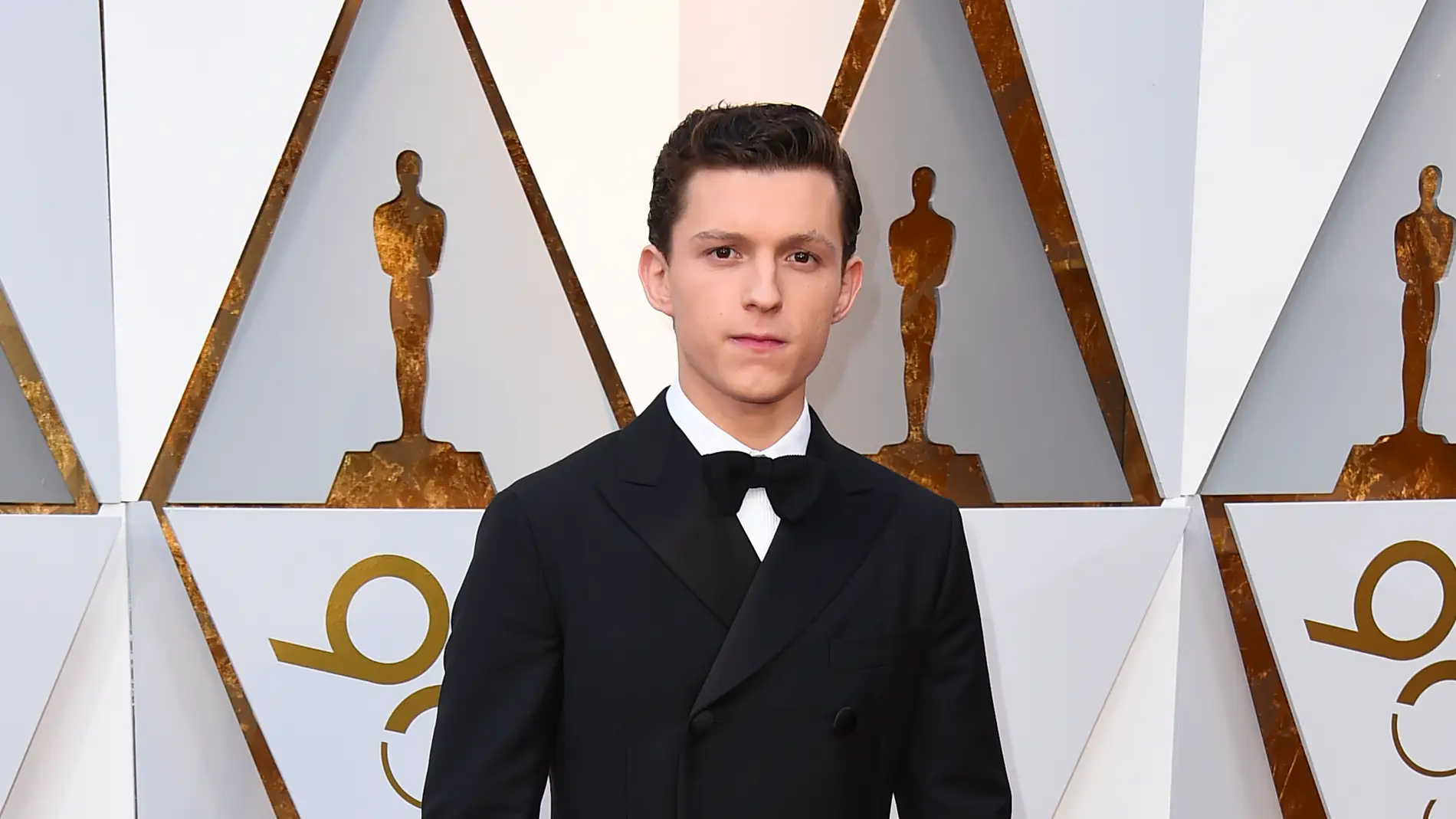 Tom Holland