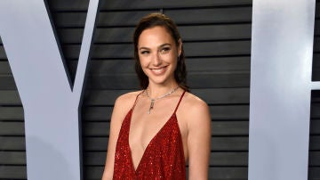 Gal Gadot