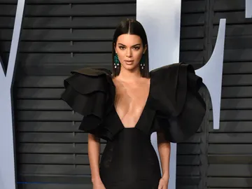 Kendall Jenner Kendall Jenner