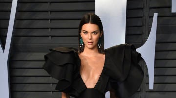Kendall Jenner