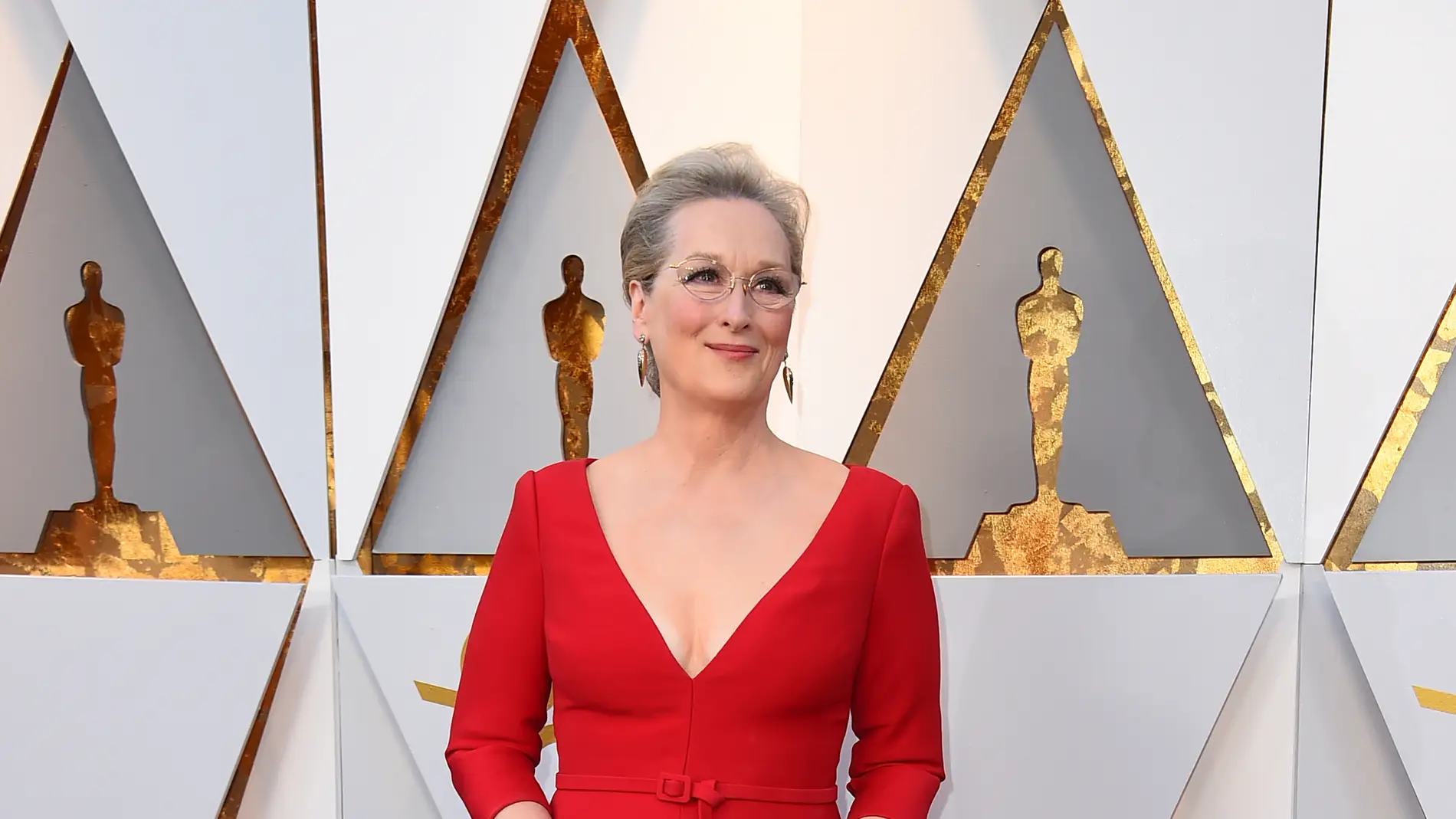 Meryl Streep
