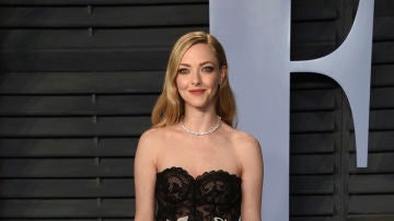 Amanda Seyfried
