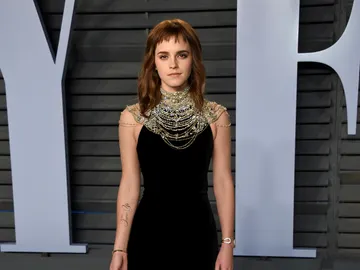 Emma Watson Emma Watson