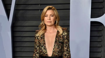 Ellen Pompeo