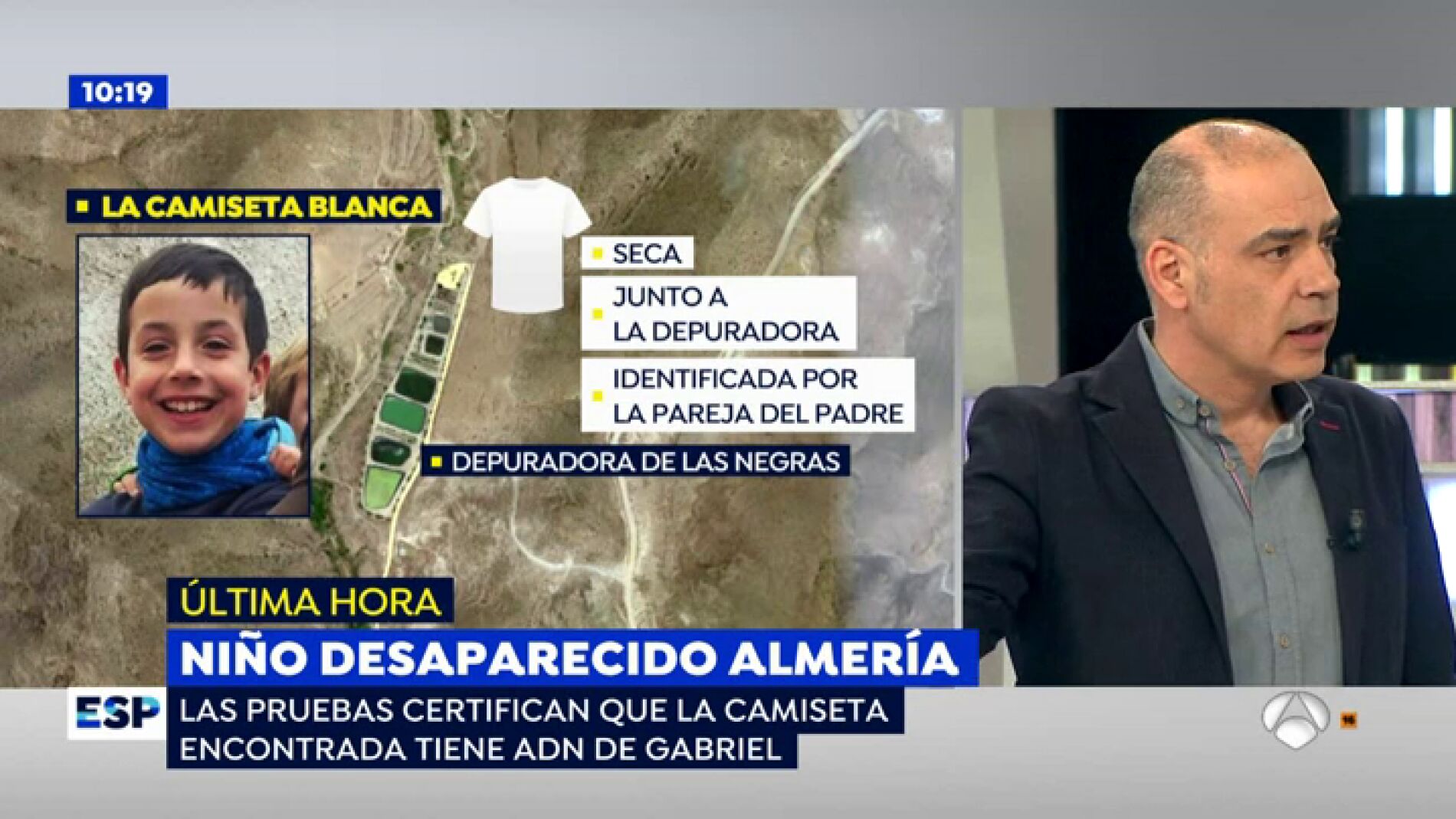 camiseta