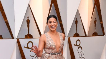 Gina Rodriguez