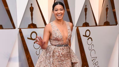 Gina Rodriguez sorprende con este solidario gesto antes de los Emmy