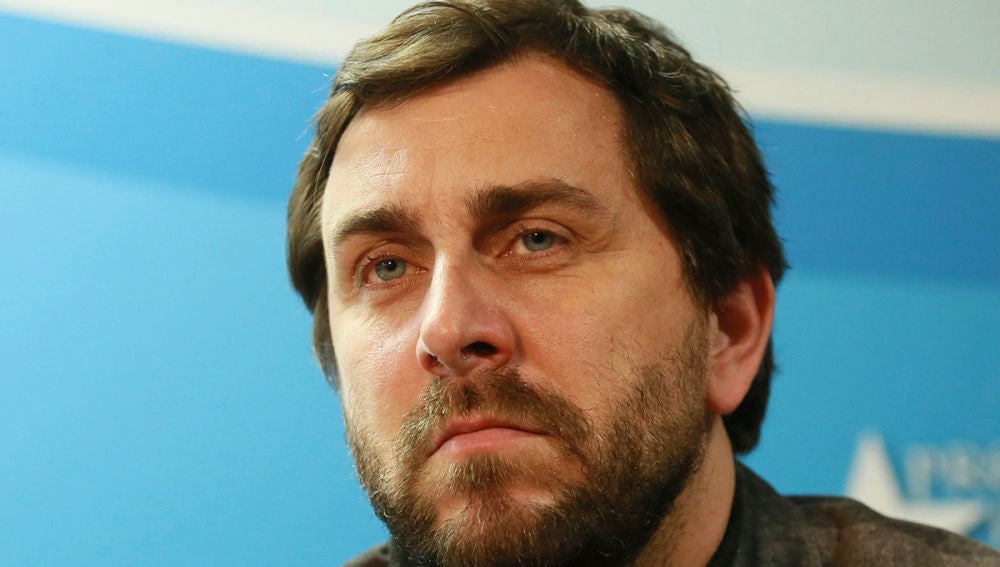 Antoni Comín