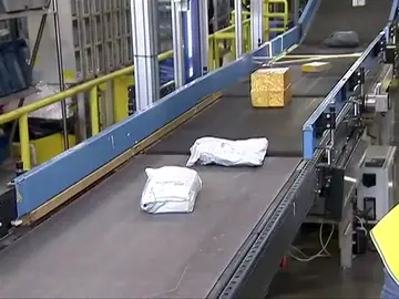 Las empresas de mensajería acordaban no quitarse clientes Las empresas de mensajería acordaban no quitarse clientes